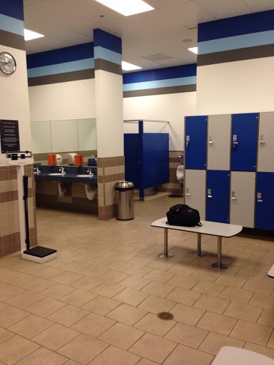 Health Club «Crunch - La Verne», reviews and photos, 1473 Foothill Blvd, La Verne, CA 91750, USA