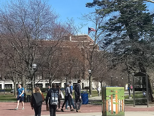 Game Store «Get Your Game On», reviews and photos, 310 S State St, Ann Arbor, MI 48104, USA