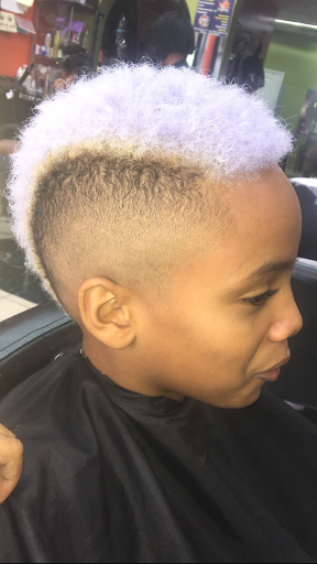 Beauty Salon «Jaquez Dominican Hair Salon», reviews and photos, 2505 Old Norcross Rd, Lawrenceville, GA 30044, USA