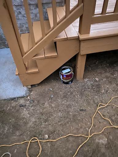 Painter «CertaPro Painters of Roswell, GA», reviews and photos, 770 Old Roswell Pl c500, Roswell, GA 30076, USA