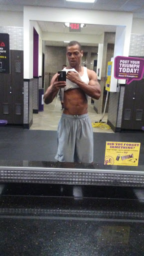 Gym «Planet Fitness», reviews and photos, 5211 Memorial Dr, Stone Mountain, GA 30083, USA