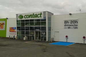 Carrefour Contact image