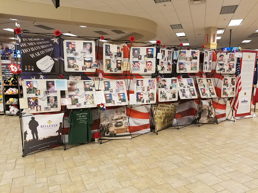 Sporting Goods Store «SCHEELS», reviews and photos, 101 Jordan Creek Pkwy #4000, West Des Moines, IA 50266, USA