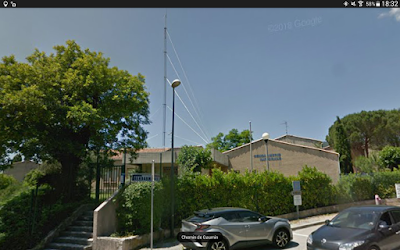 Gendarmerie Nationale à Saint-Zacharie