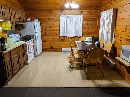 Five Points Rental Cabins