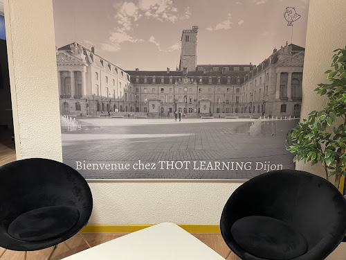Centre de formation Thot Learning - Dijon Dijon