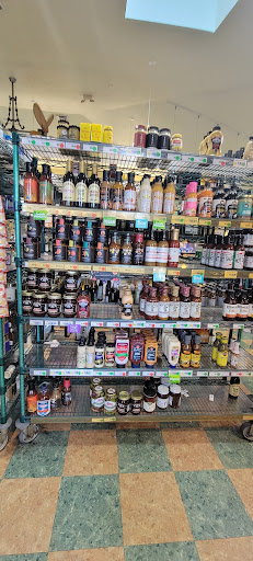 Gourmet Grocery Store «Green Turtle Market», reviews and photos, 855 E Eau Gallie Blvd, Satellite Beach, FL 32937, USA