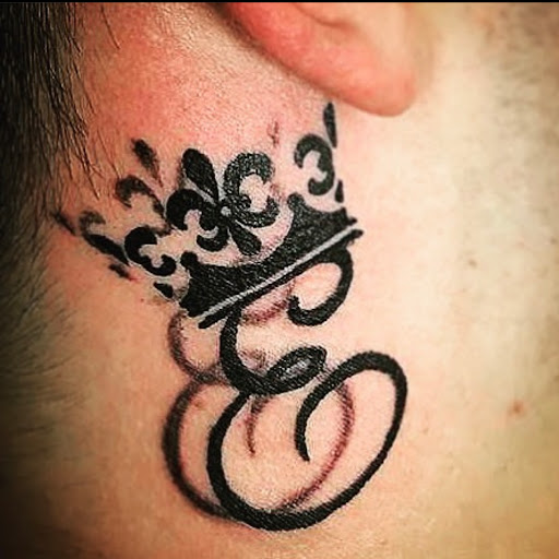 Explore peanut butter and jelly tattoo ideas, creative tattoo ideas in Downey, available at Superior Ink Tattoo and Piercings