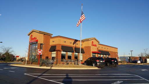 Fast Food Restaurant «Chick-fil-A», reviews and photos, 301 E Loop Rd, Wheaton, IL 60189, USA