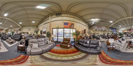 Furniture Store «Northwest Furniture Outlet», reviews and photos, 23300 S Hwy 99 E, Canby, OR 97013, USA