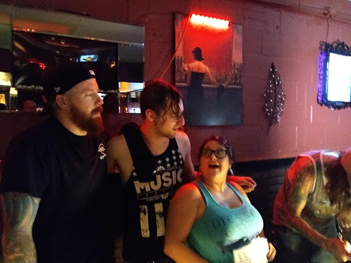 Live Music Bar «The Elbow Room», reviews and photos, 1507 E Pawnee St, Wichita, KS 67216, USA