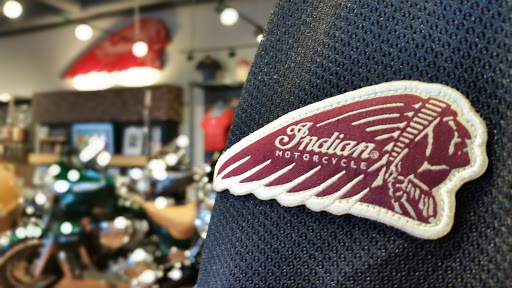 Motorcycle Dealer «Indian Motorcycle of Albuquerque», reviews and photos, 4509 Alameda Blvd NE, Albuquerque, NM 87113, USA