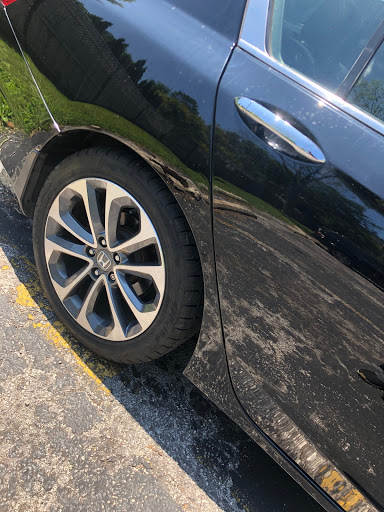 Auto Body Shop «Midway Auto Repair», reviews and photos, 5436 S Central Ave, Chicago, IL 60638, USA