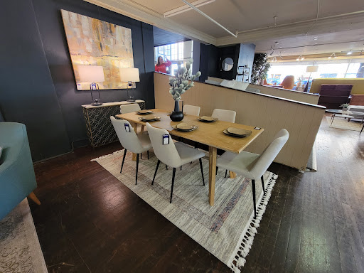 Furniture Store «What’s New? Furniture», reviews and photos, 439 SE Grand Ave, Portland, OR 97214, USA