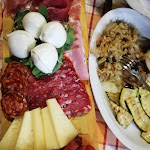 Photo n°3 de l'avis de A.. fait le 05/07/2020 à 14:03 sur le  Da Rugantino à Ariccia