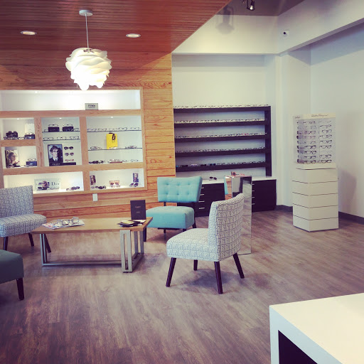 Optician «Carlens Luxury Optical», reviews and photos, 8020 Park Ln #110, Dallas, TX 75231, USA