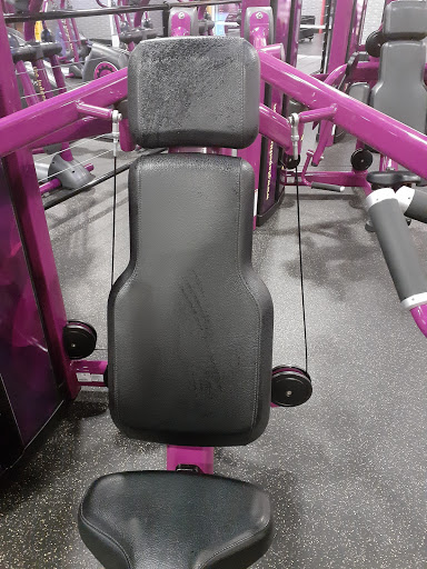 Gym «Planet Fitness», reviews and photos, 4001 California Ave, Bakersfield, CA 93309, USA