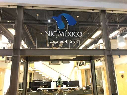 NIC México.