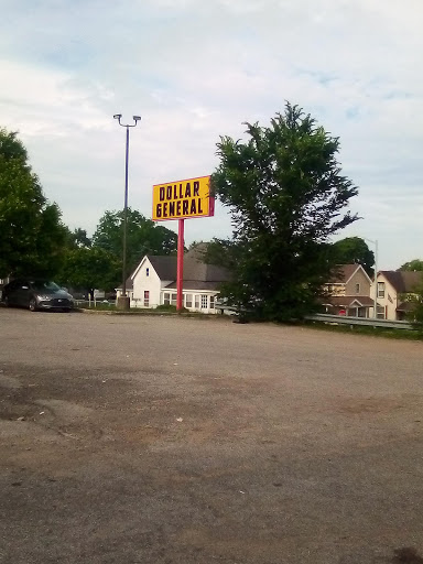 Discount Store «Dollar General», reviews and photos, 906 Broad St, New Castle, IN 47362, USA