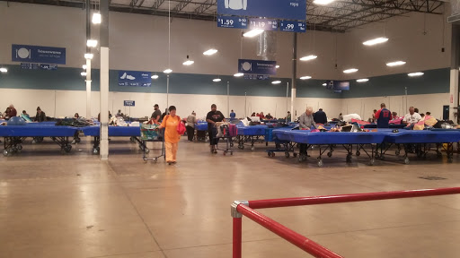 Thrift Store «Goodwill Clearance Center & Donation Station», reviews and photos, 4810 Eisenhauer Rd #240, San Antonio, TX 78218, USA