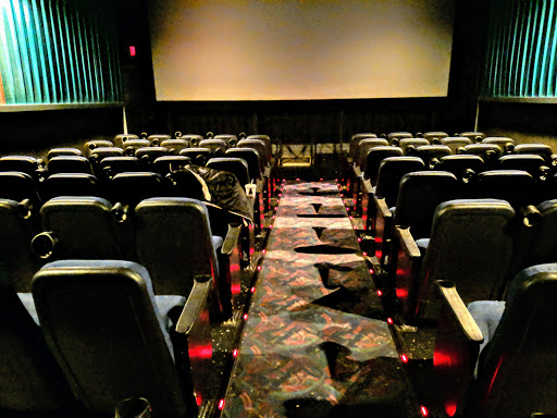 Movie Theater «Country Club Reel Theatre», reviews and photos, 4550 W Overland Rd, Boise, ID 83705, USA