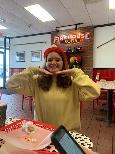 Sandwich Shop «Firehouse Subs», reviews and photos, 625 Baltimore Blvd r, Westminster, MD 21157, USA