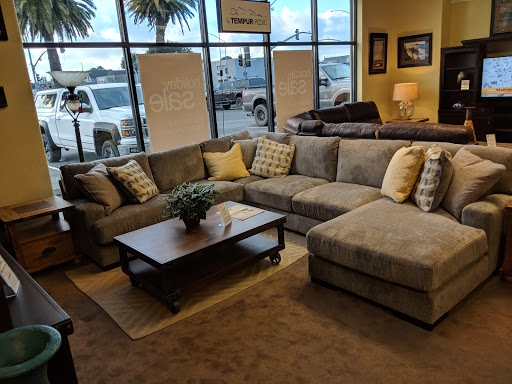 Furniture Store «Furniture Design Center», reviews and photos, 1716 5th St, Eureka, CA 95501, USA