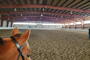Wind River Arena & Stables image