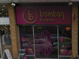 Bombay Brow Bar - Kitsilano