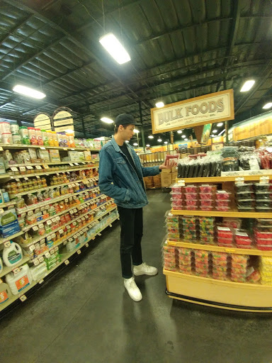 Health Food Store «Sprouts Farmers Market», reviews and photos, 27765 Santa Margarita Pkwy, Mission Viejo, CA 92691, USA