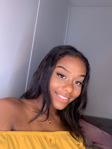 Beauty Salon «JSK beauty salon», reviews and photos, 2716 W Palmetto St, Florence, SC 29501, USA