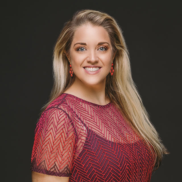Lindsey Goins, Movement Mortgage