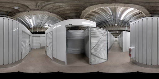 Self-Storage Facility «SOMA Self-Storage», reviews and photos, 1475 Mission St, San Francisco, CA 94103, USA