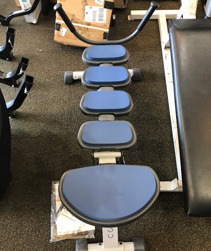 Sporting Goods Store «Play It Again Sports - Brentwood, TN», reviews and photos, 1701 Mallory Ln #350, Brentwood, TN 37027, USA