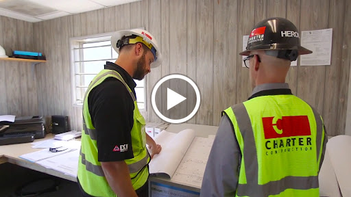 Construction Company «Charter Construction Inc», reviews and photos, 980 S Harney St, Seattle, WA 98108, USA