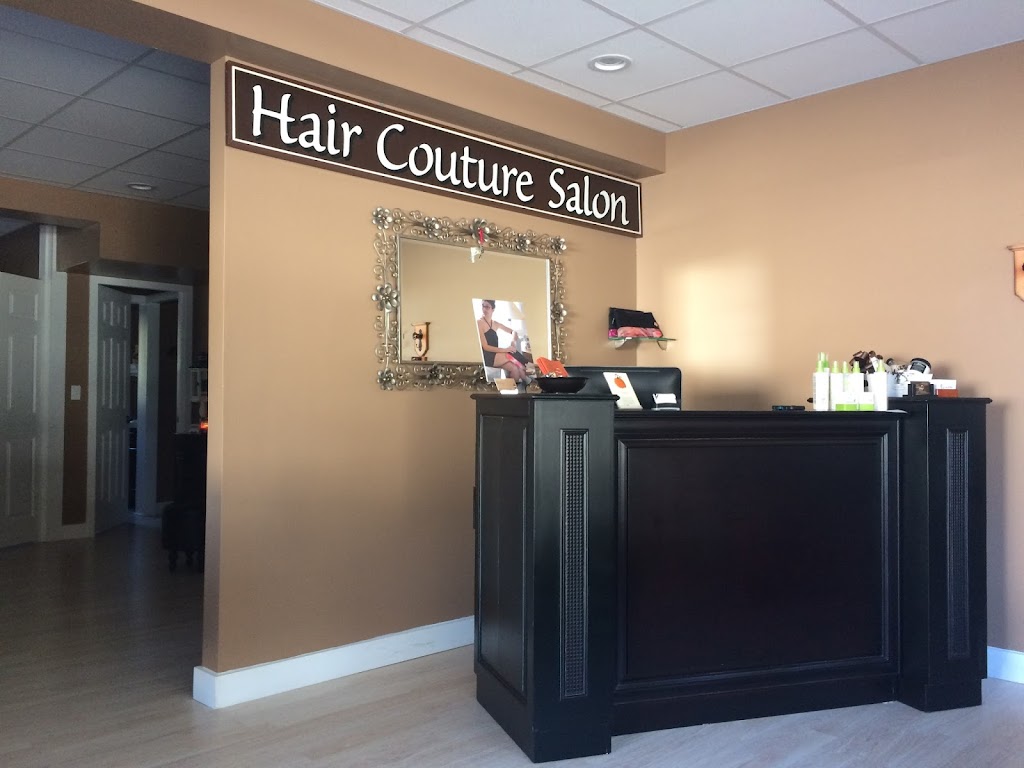 Hair Couture Salon 06877