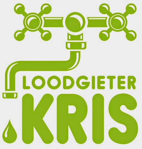 Loodgieter Kris GCV