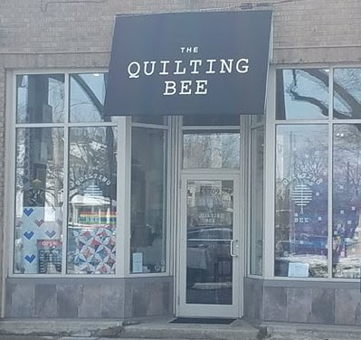 The Quilting Bee LLC