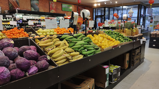 Shopping Mall «General Green Shopping Center», reviews and photos, 203 Morris Ave, Springfield Township, NJ 07081, USA