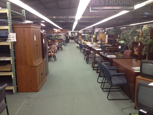 Office Pros, 2121 Browns Bridge Rd, Gainesville, GA 30501, USA, 