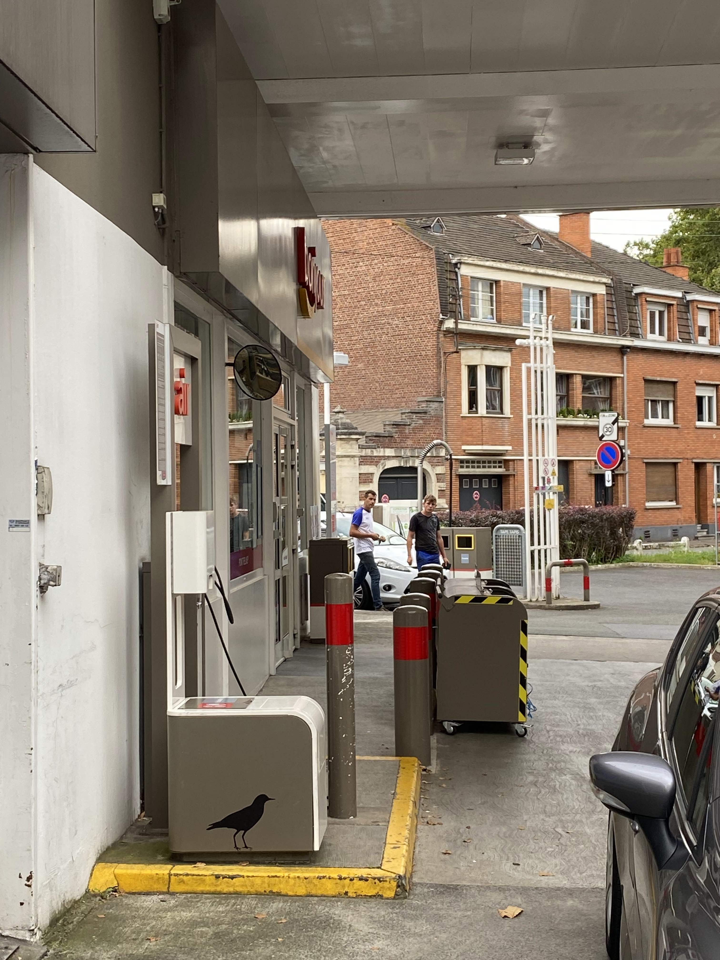 Photo n° 4 de l'avis de Dominique.t fait le 26/08/2023 à 19:58