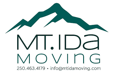 Mt. Ida Moving