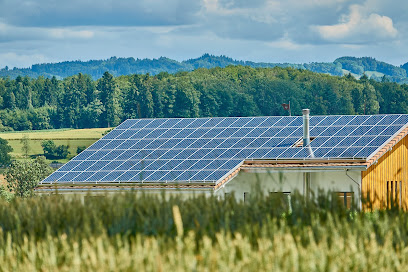 Swissvolta Solar