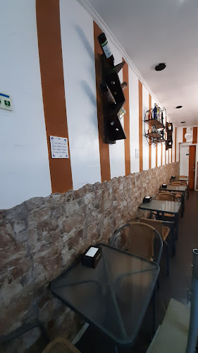 Restaurante Café Telheiro Porto