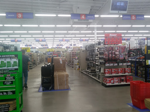Hardware Store «Harbor Freight Tools», reviews and photos, 3077 N Montana Ave, Helena, MT 59601, USA
