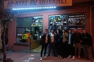 Ap-Ayri İnternet Cafe image