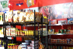 Don Chendo Mexican Products