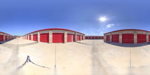 Self-Storage Facility «CubeSmart Self Storage», reviews and photos, 9500 Frisco St, Frisco, TX 75034, USA