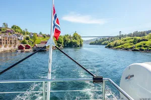Bergen Fjord Cruise image