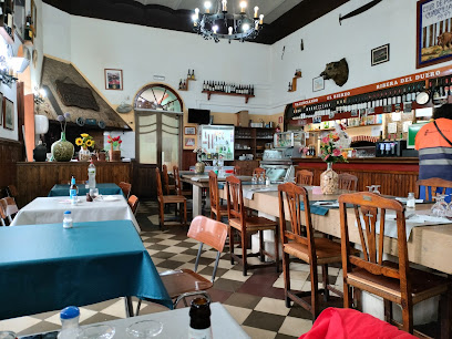 Restaurant El Asador Uruguayo - N-232, 39, 12316 Vallivana, Castellón, Spain